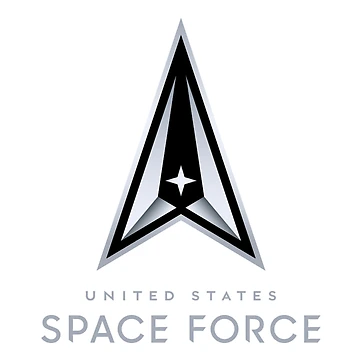 Artwork thumbnail, United States Space Force Delta by DankSpaghetti