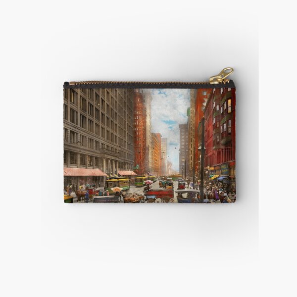 Item preview, Ciudad - Chicago IL - Marshall Fields Company 1911 designed and sold by Mike Savad Photography.