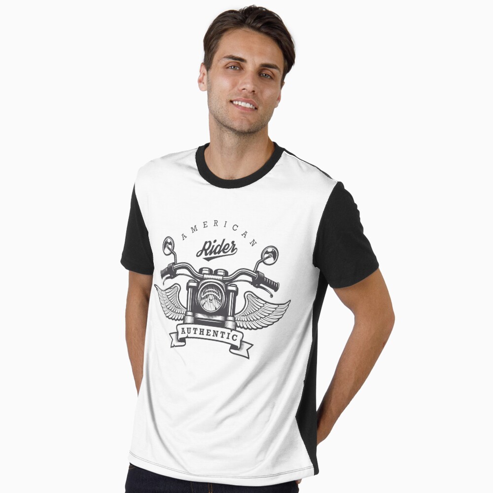 Artikel-Vorschau von Grafik T-Shirt, designt und verkauft von NOVA VIBES STUDIO.