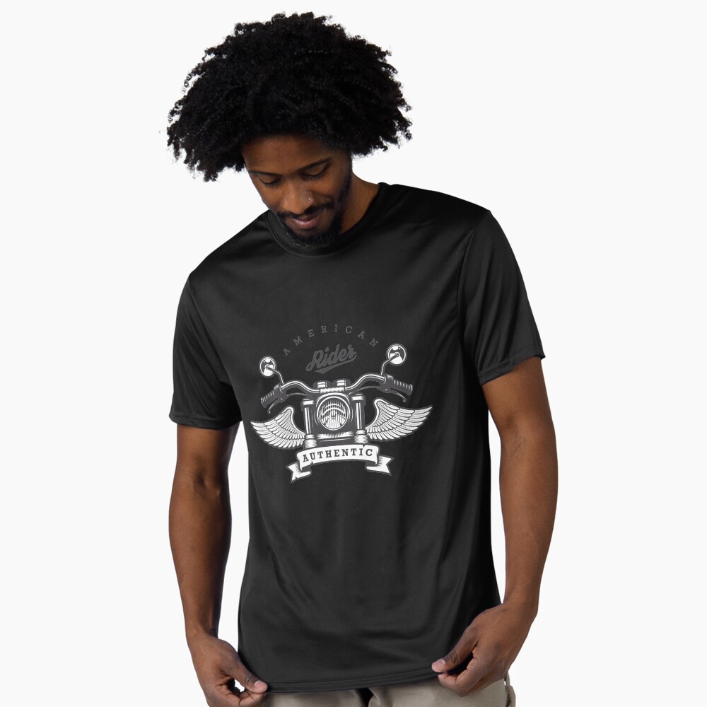 Artikel-Vorschau von Funktionsshirt, designt und verkauft von NOVA VIBES STUDIO.