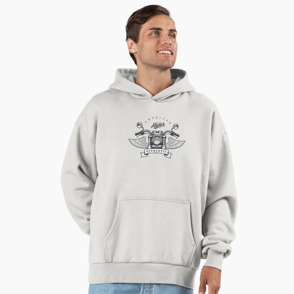 Artikel-Vorschau von Premium Oversized Hoodie, designt und verkauft von NOVA VIBES STUDIO.