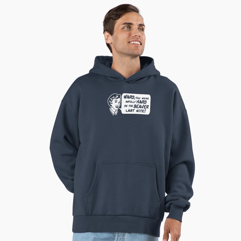 Item preview, Premium Oversized Hoodie designed and sold by goodtogotees.