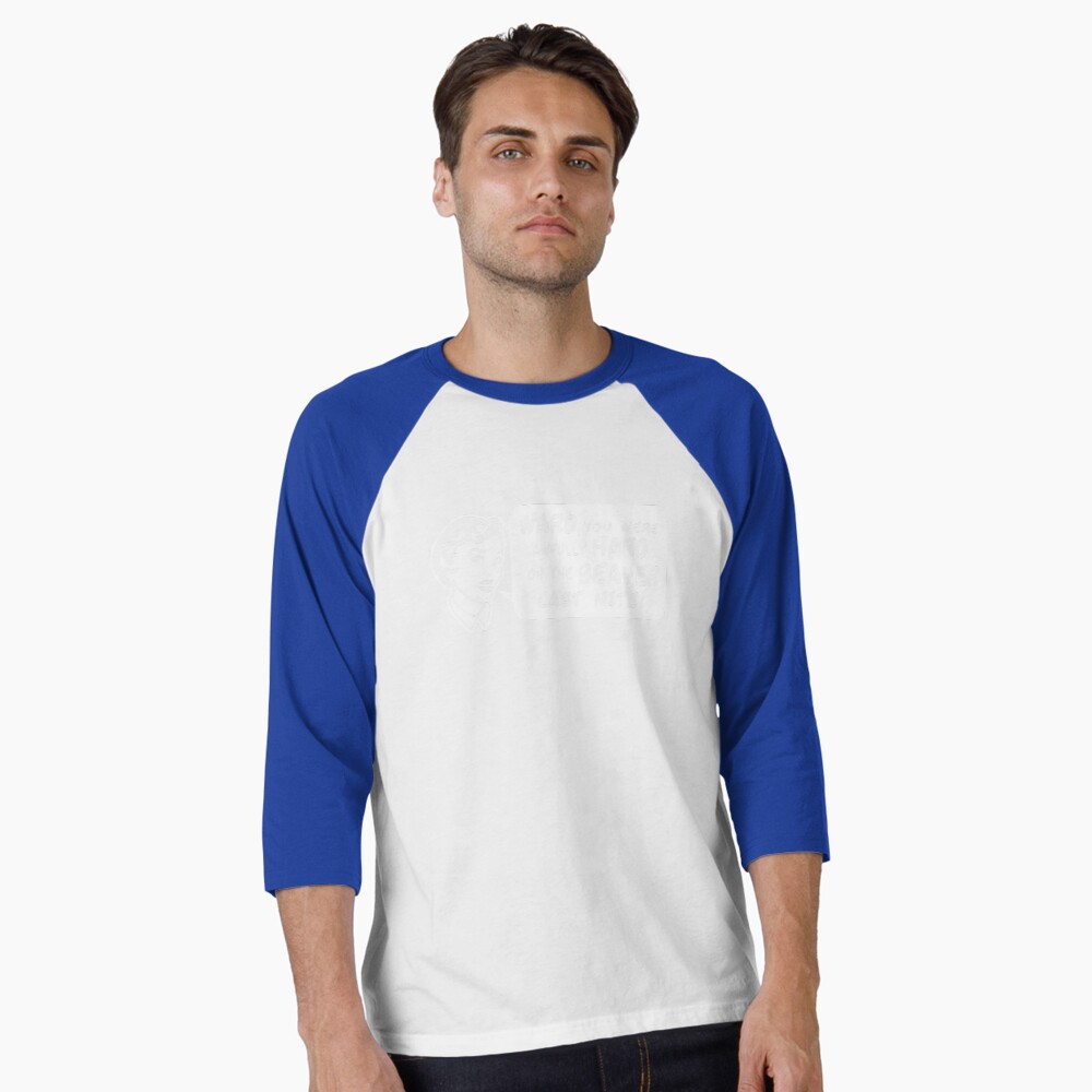 Item preview, Baseball ¾ Sleeve T-Shirt designed and sold by goodtogotees.