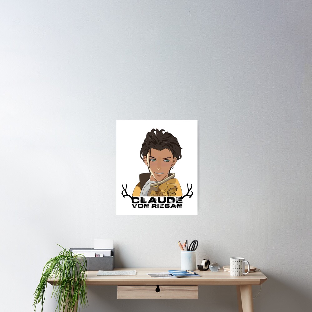 Aperçu de l'œuvre Poster créée et vendue par rutcruz.