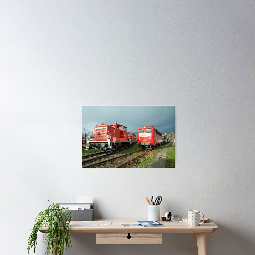 Item preview, Poster designed and sold by hawkie.