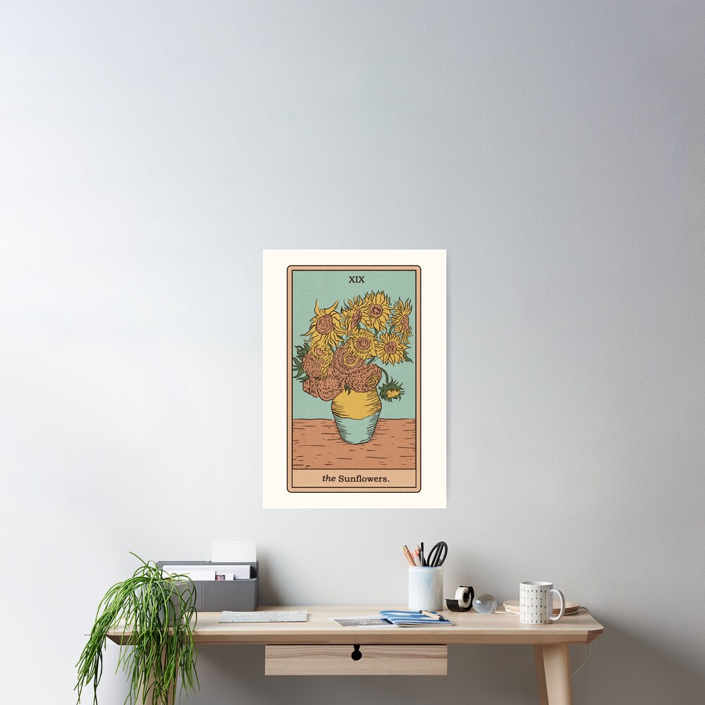 Item preview, Poster designed and sold by Thiago Corrêa.