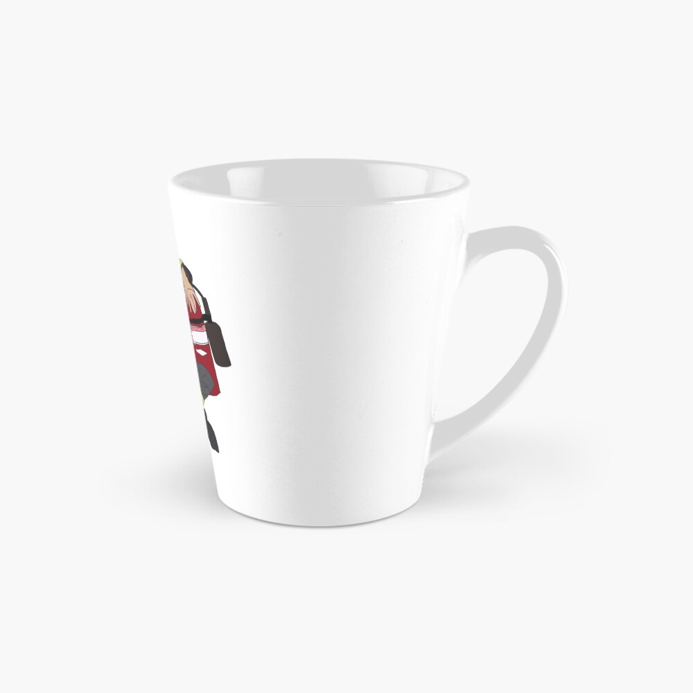 Item preview, Tall Mug designed and sold by jana-jaina.