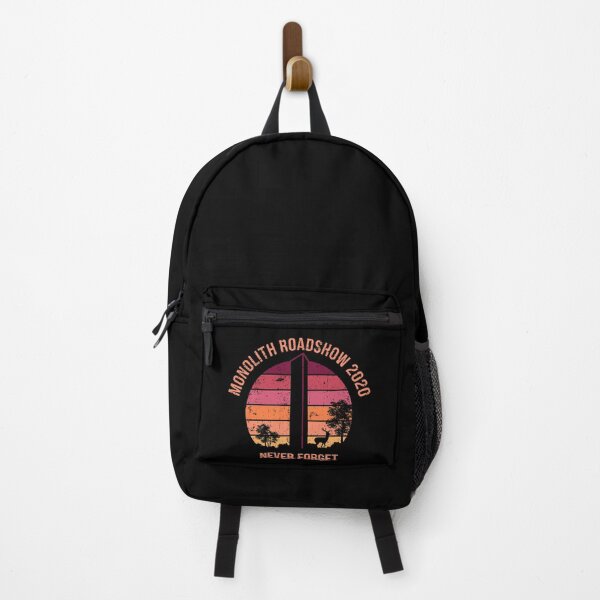 Item preview, Monolith Roadshow 2020 – Never Forget designed and sold by opalime.