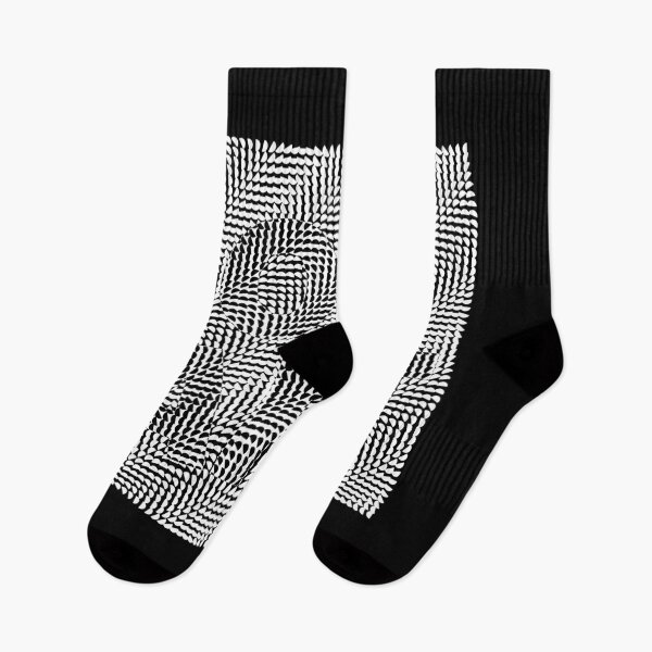 Item preview, Instability Variation OpArt designed and sold by Philippe Derungs.