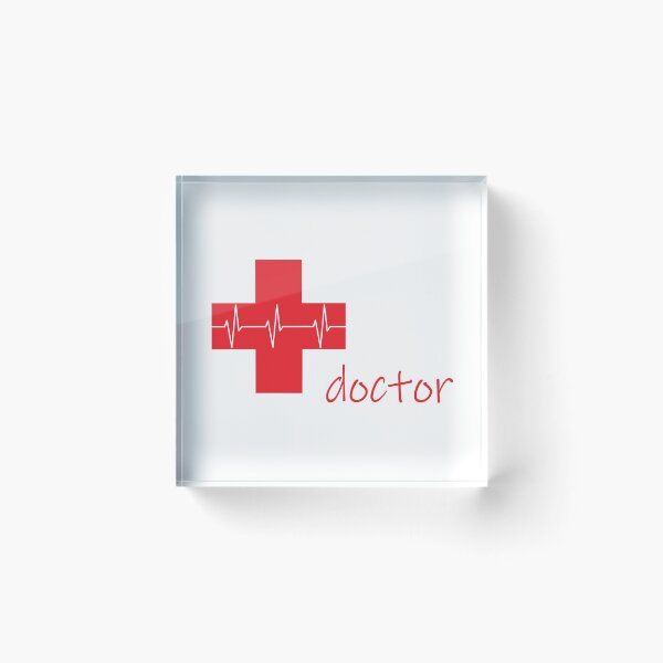 Item preview, Médico designed and sold by J12-M08.