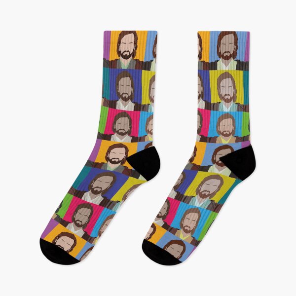 Aperçu de l'œuvre Obi Wan Warhol créée et vendue par thatsnomoon.