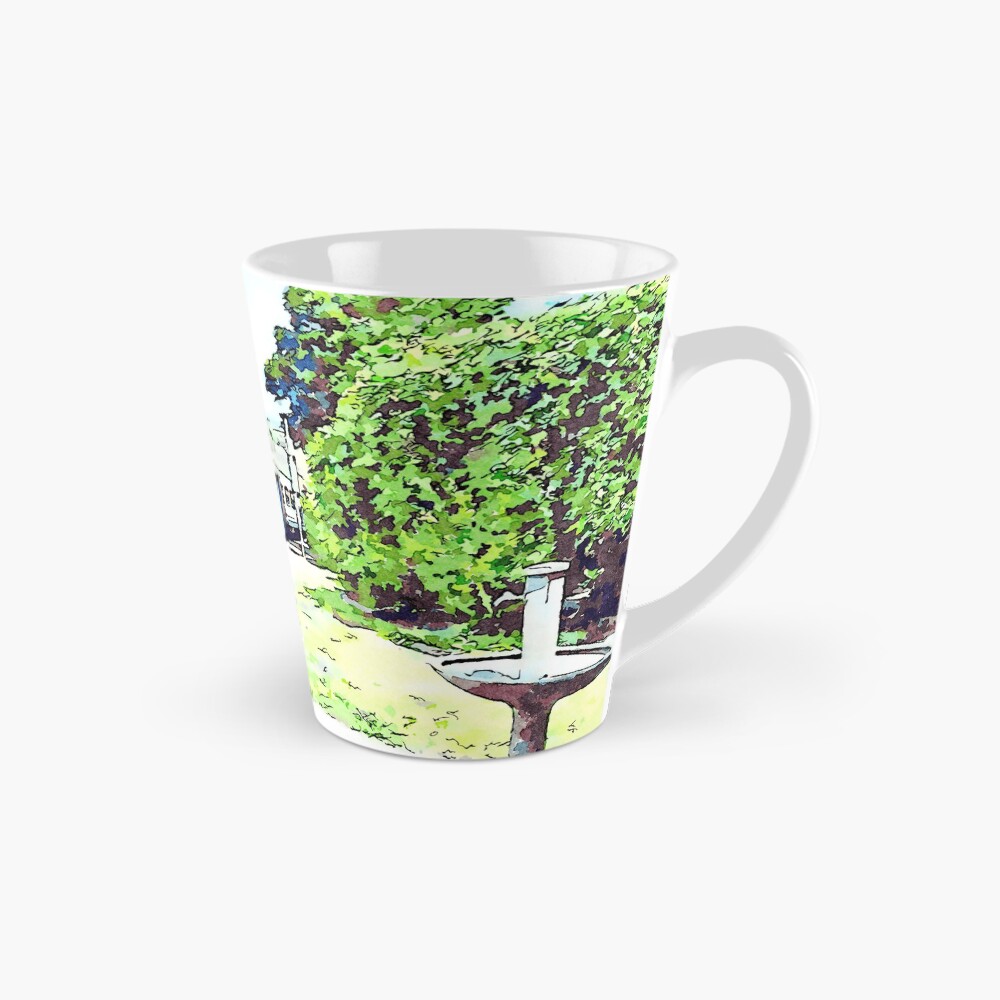 Item preview, Tall Mug designed and sold by Giuseppe Cocco.