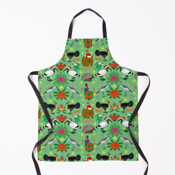 Item preview, Aussie Christmas designed and sold by JesseIrwinArt.