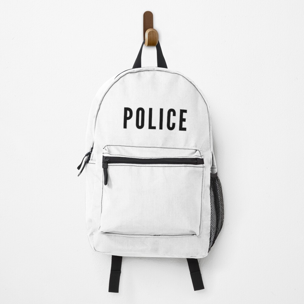 Item preview, Backpack designed and sold by armytshirts.