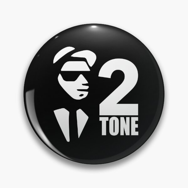 Item preview, 2 tonos designed and sold by shavenmonkeys.