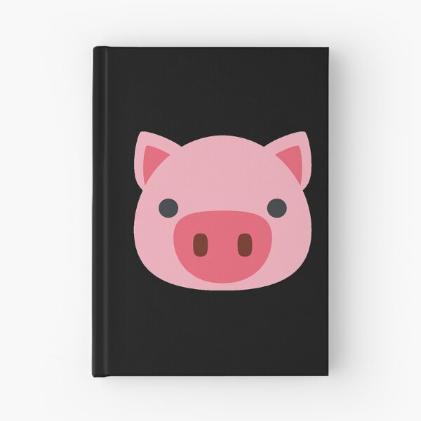 Item preview, zizzy piggy designed and sold by kajalkanojia.