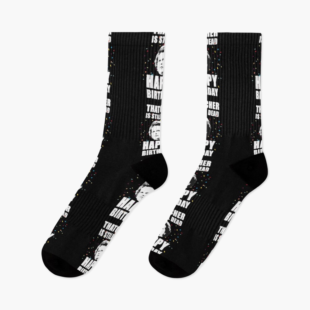 Item preview, Socks designed and sold by LittleBitDarker.