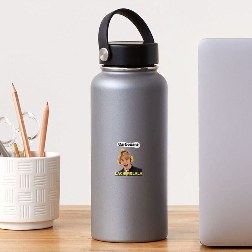 Aperçu de l'œuvre Sticker transparent créée et vendue par KashishBarot.