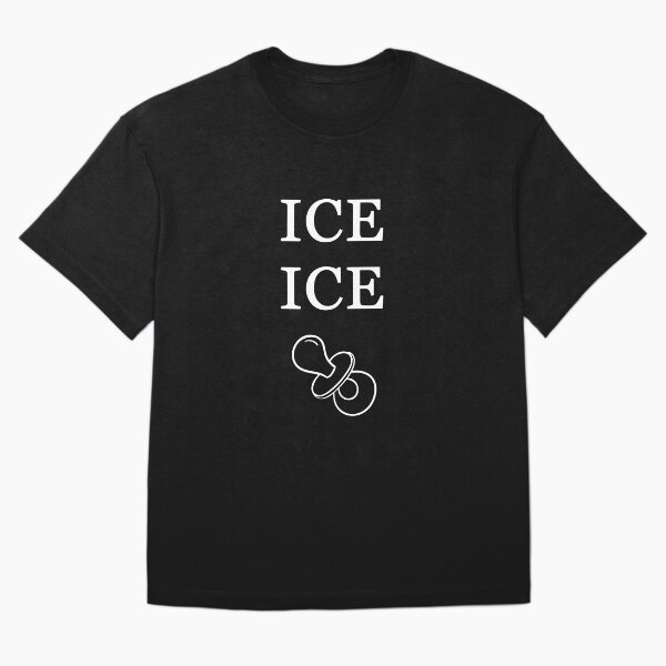 Aperçu de l'œuvre Ice Ice Baby créée et vendue par PeterSS.