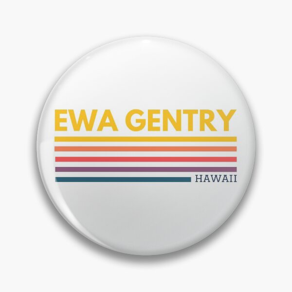 Item preview, Ewa Gentry Hawái designed and sold by Taumaturgo.