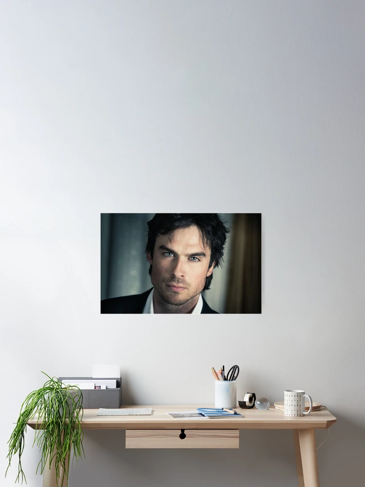 Thumbnail 2 of 3, Poster, Ian designed and sold by ec9999.