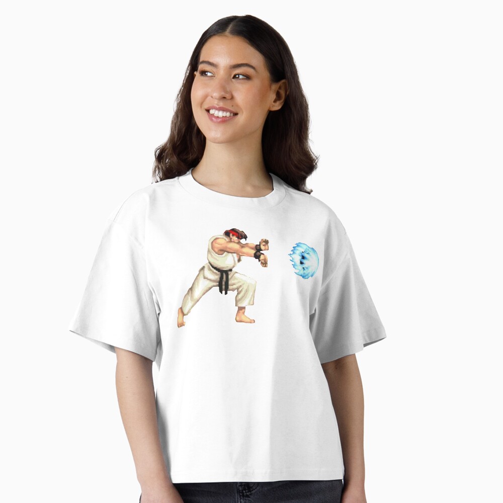 Item preview, Boxy T-Shirt designed and sold by Xanderlee7.