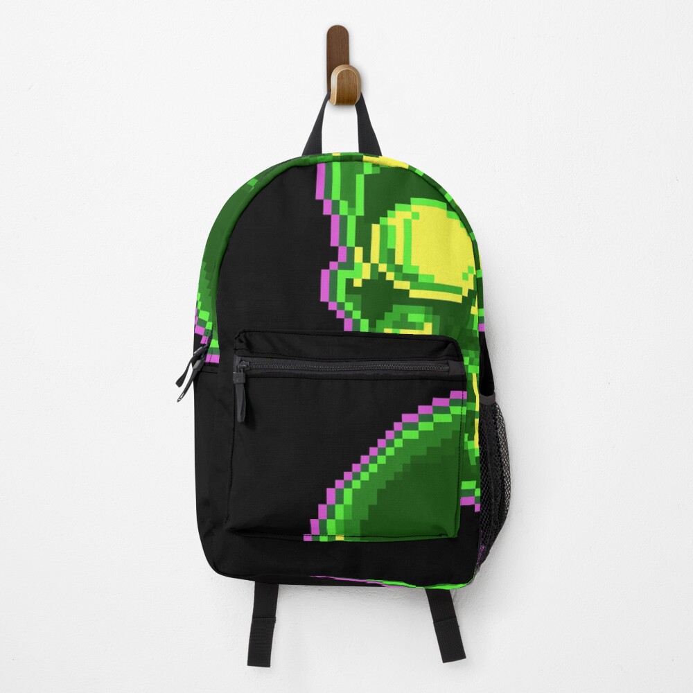 Item preview, Backpack designed and sold by Mateo Guerrero.