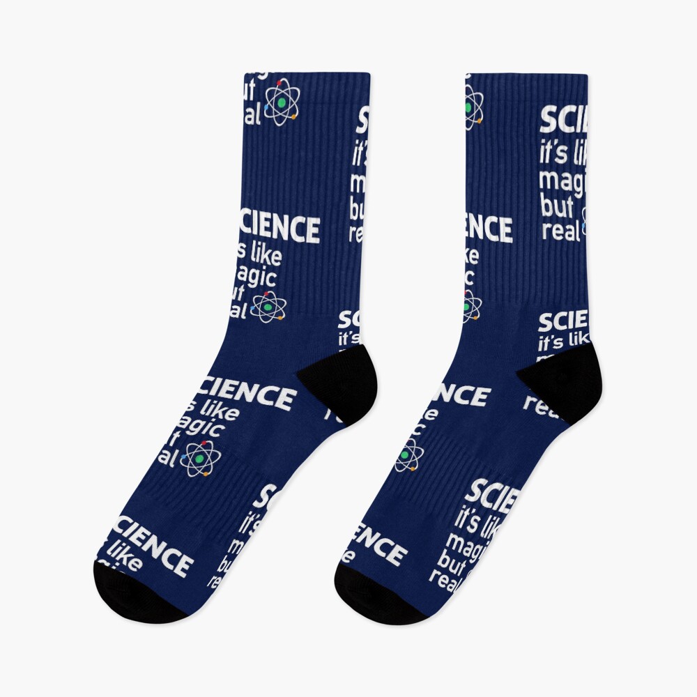 Vista previa del artículo con la obra «Calcetines», diseñado y vendido por BootsBoots.