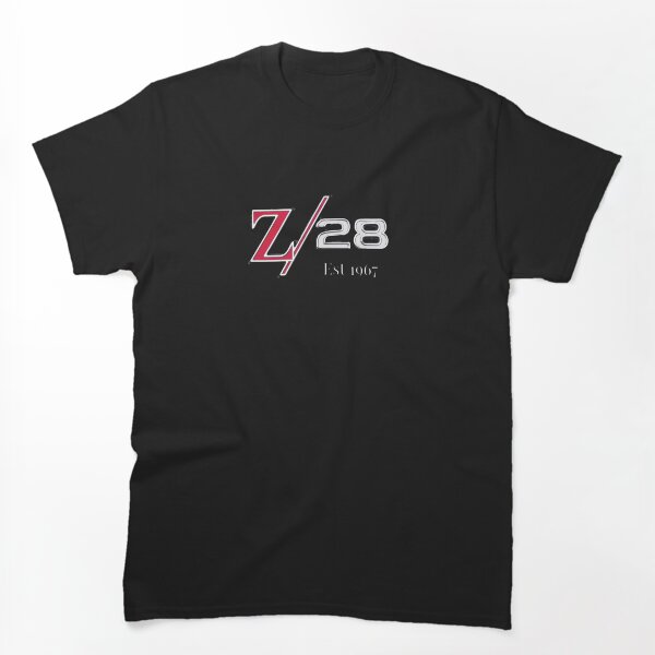 Item preview, Chevy Camaro Z28 designed and sold by MuscleClassics.
