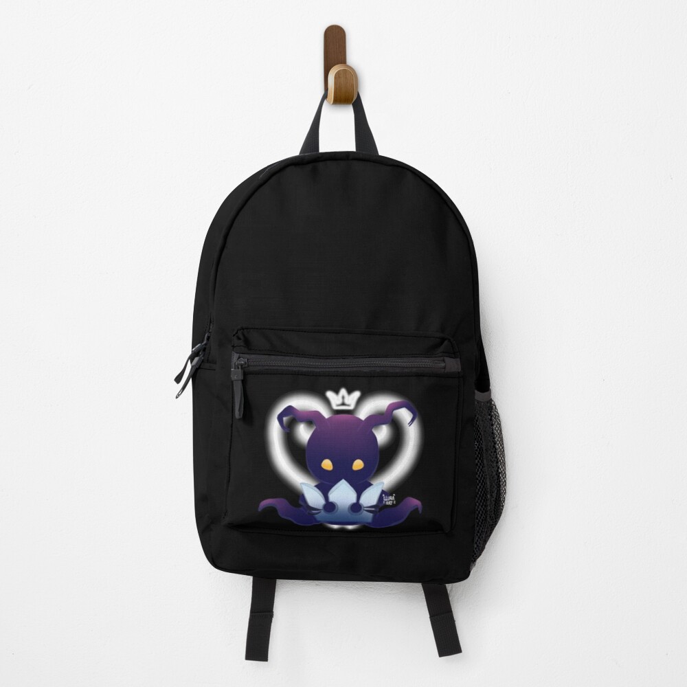 Item preview, Backpack designed and sold by Llura-Art.