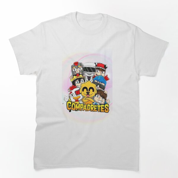 Item preview, Compadretes designed and sold by GadirMilenario.