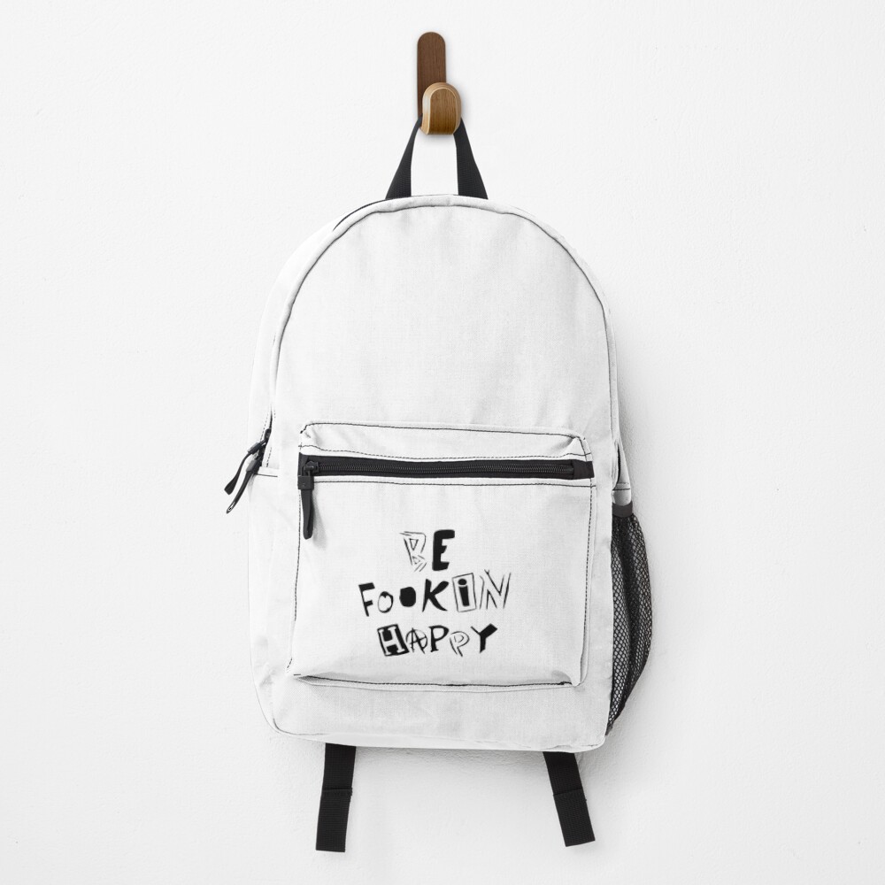 Artikel-Vorschau von Rucksack, designt und verkauft von emilyxgriffinx.