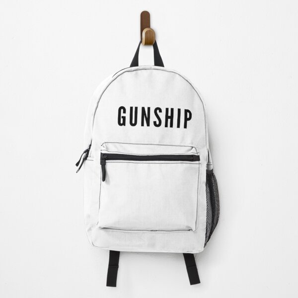 Item preview, Gunship designed and sold by armytshirts.