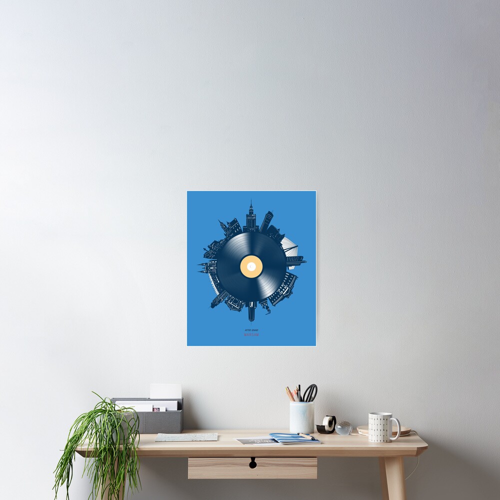 Item preview, Poster designed and sold by BekimART2.