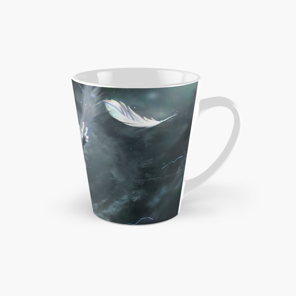 Item preview, Tall Mug designed and sold by kurocyou.