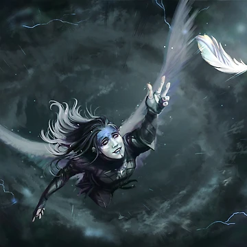 Artwork thumbnail, Yasha Rise by kurocyou