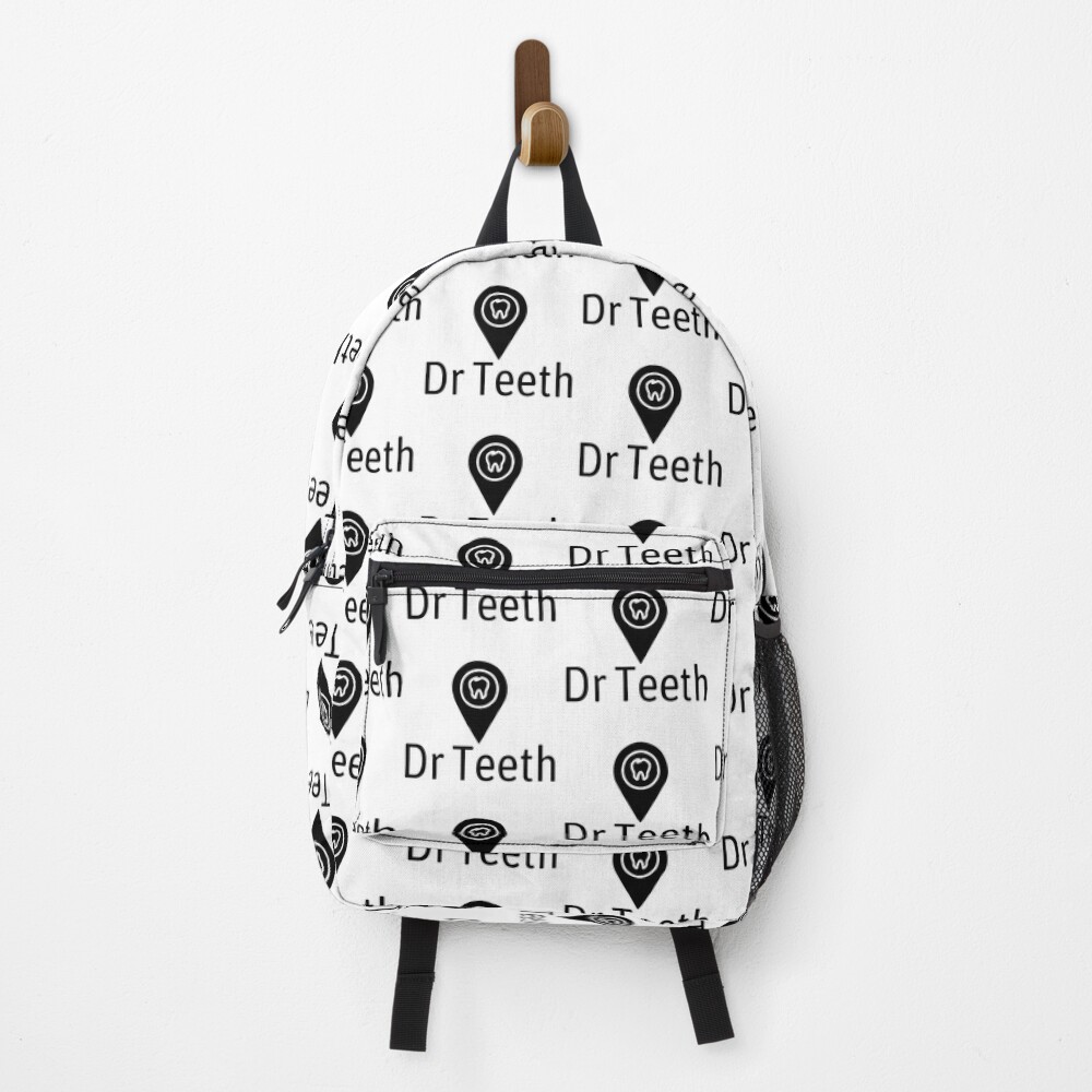 Item preview, Backpack designed and sold by WorldPrintTees.