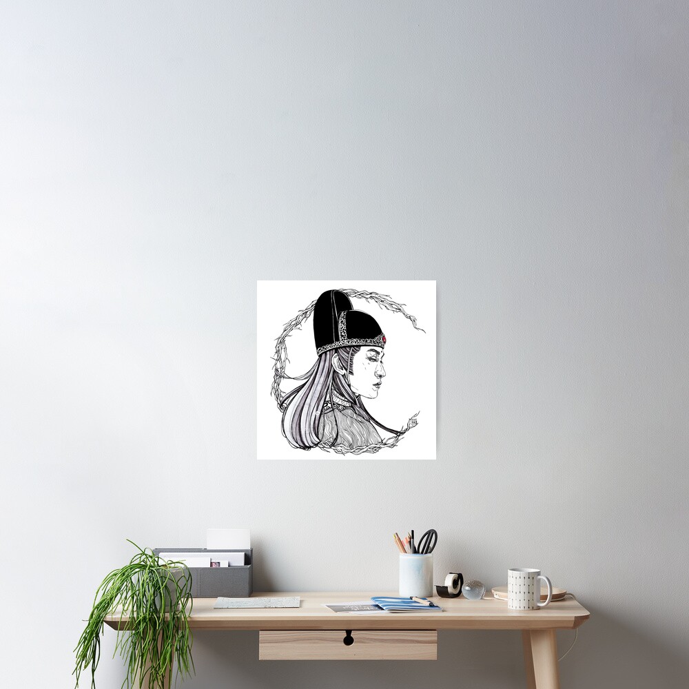 Artikel-Vorschau von Poster, designt und verkauft von k-dreamcatcher.