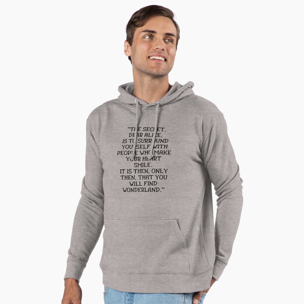 Aperçu de l'œuvre Sweat à capuche léger créée et vendue par ds-4.