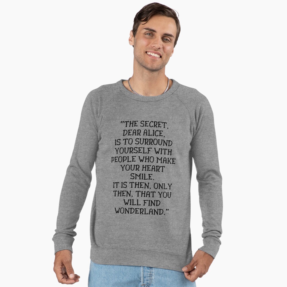 Aperçu de l'œuvre Sweatshirt léger créée et vendue par ds-4.