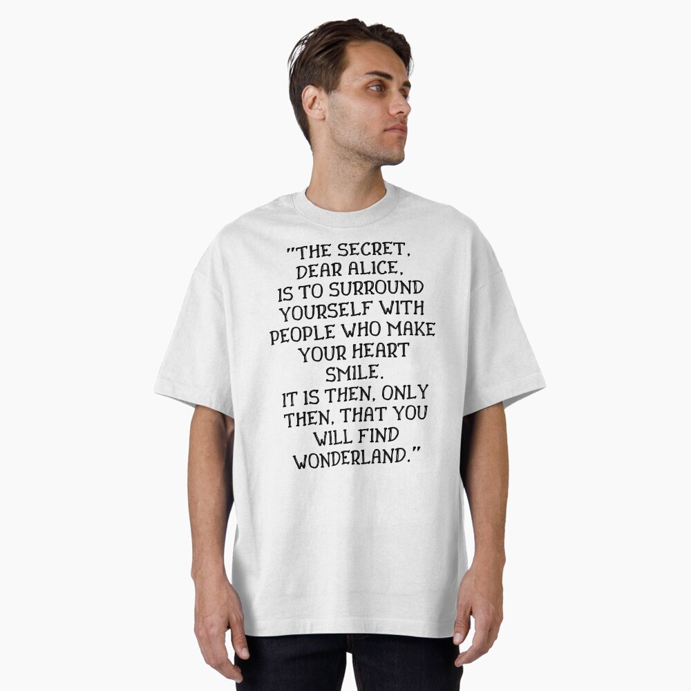 Aperçu de l'œuvre T-shirt oversize créée et vendue par ds-4.