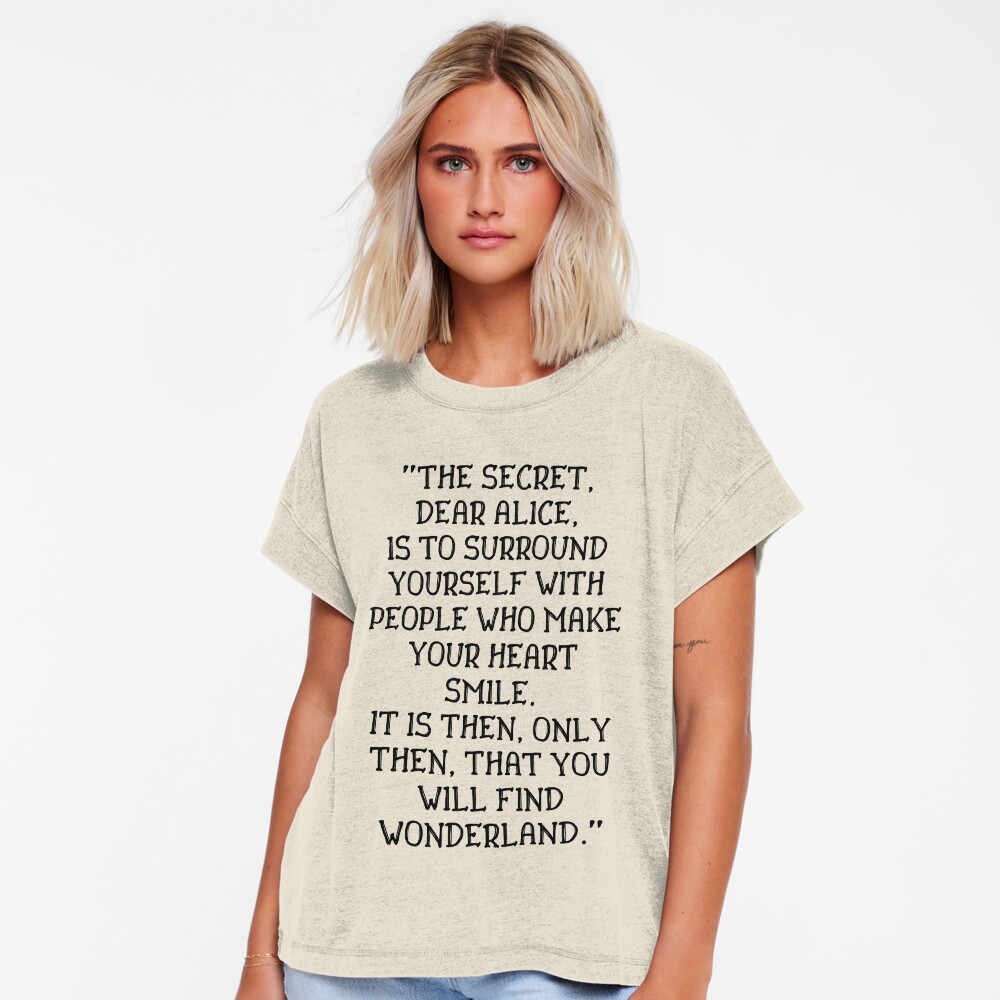 Aperçu de l'œuvre T-shirt décontracté créée et vendue par ds-4.