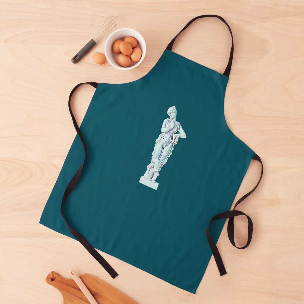 Item preview, Apron designed and sold by Ninaeva.