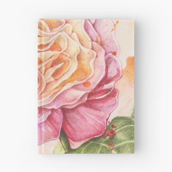 Item preview, Oregon Rose designed and sold by Rebecca Flaum.