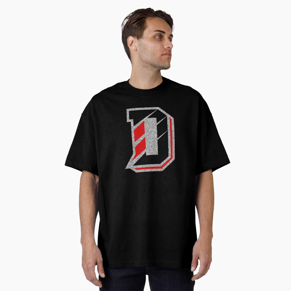 Artikel-Vorschau von Oversized T-Shirt, designt und verkauft von designsbysamantha.