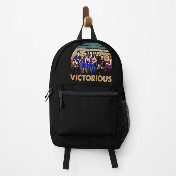Item preview, Graphic Victorious Series Main Characters designed and sold by ChristopherErn7.