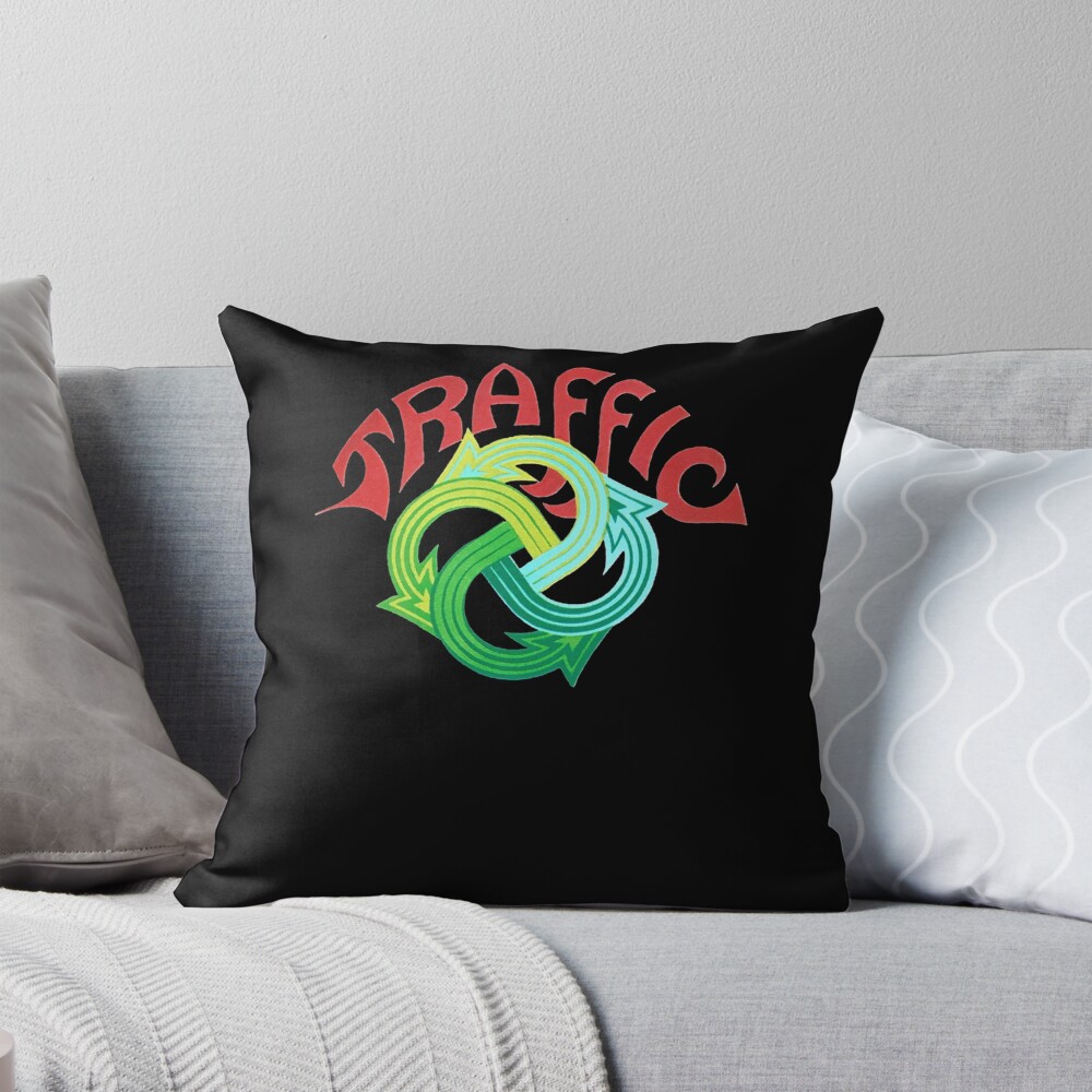 Item preview, Throw Pillow designed and sold by DemetriciaJe.