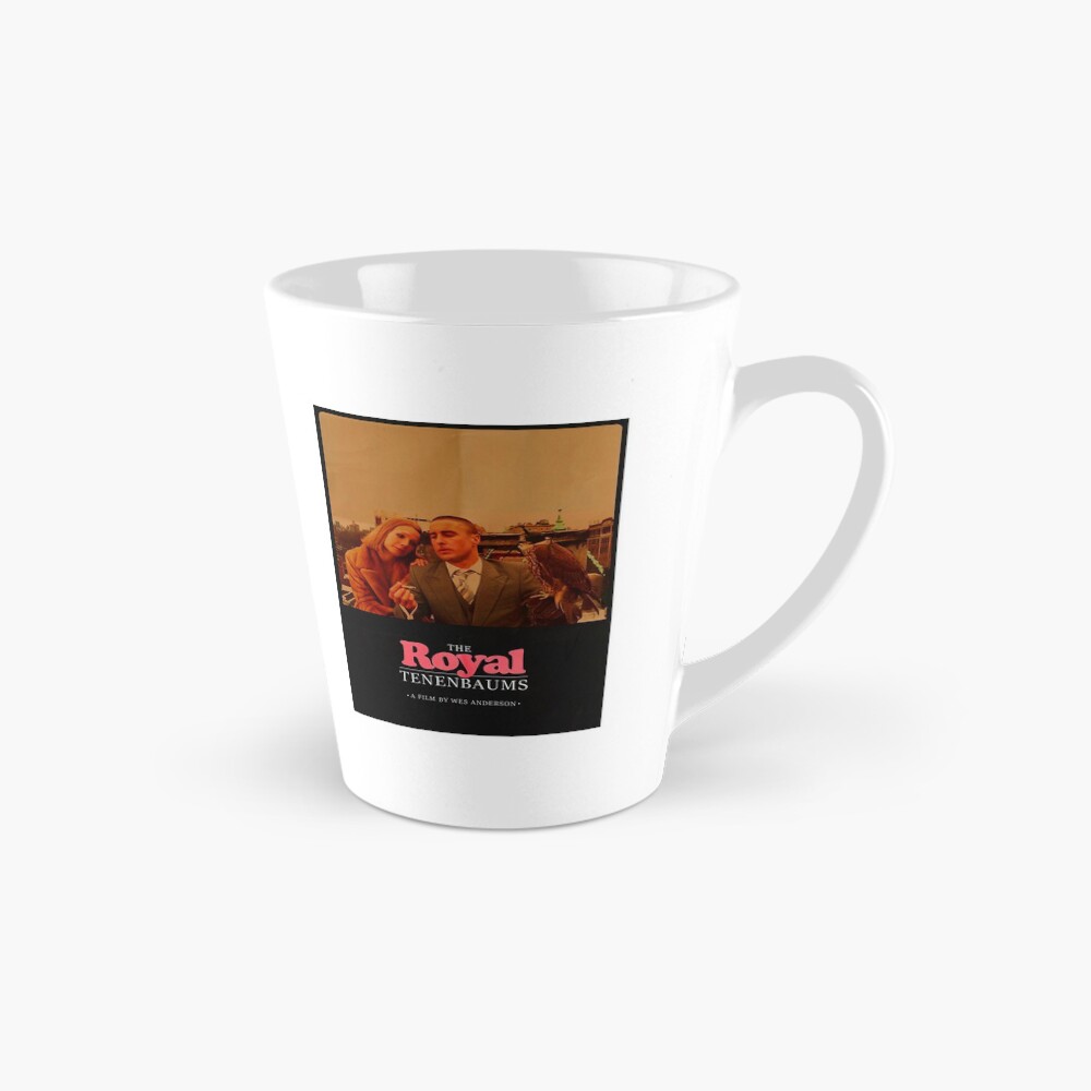 Item preview, Tall Mug designed and sold by mafore33.
