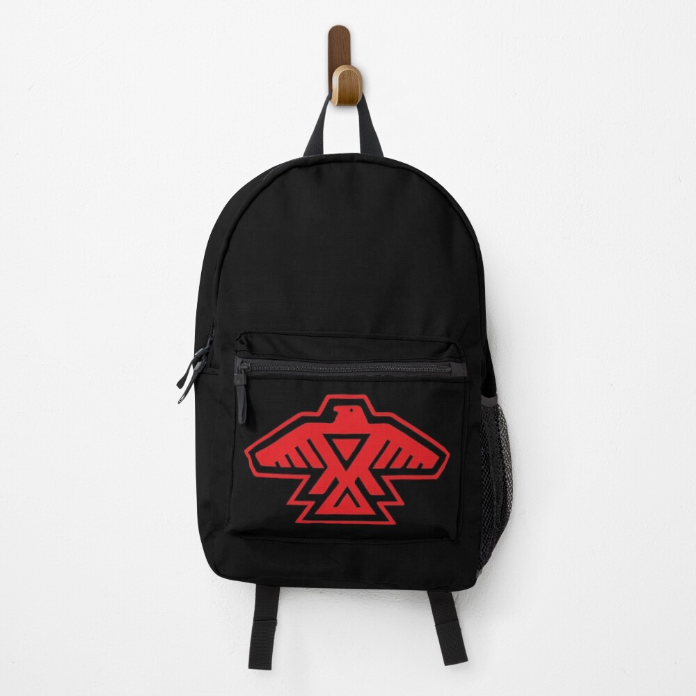 Item preview, Backpack designed and sold by berenger04.