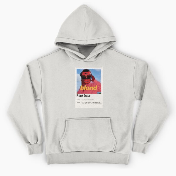 Aperçu de l'œuvre Affiche de musique vintage Frank Ocean créée et vendue par LittleLemonx.
